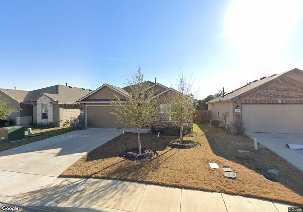 4710 Backswing Way, San Antonio, TX 78261 - photo 1