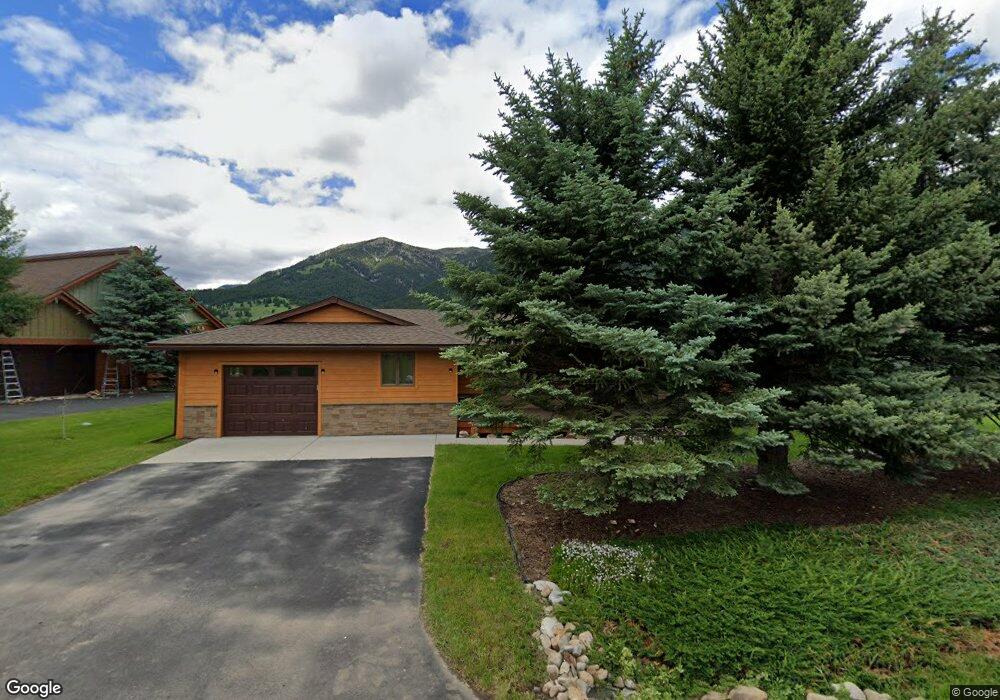 2255 Yellowtail Rd, Big Sky, MT 59716 - photo 1