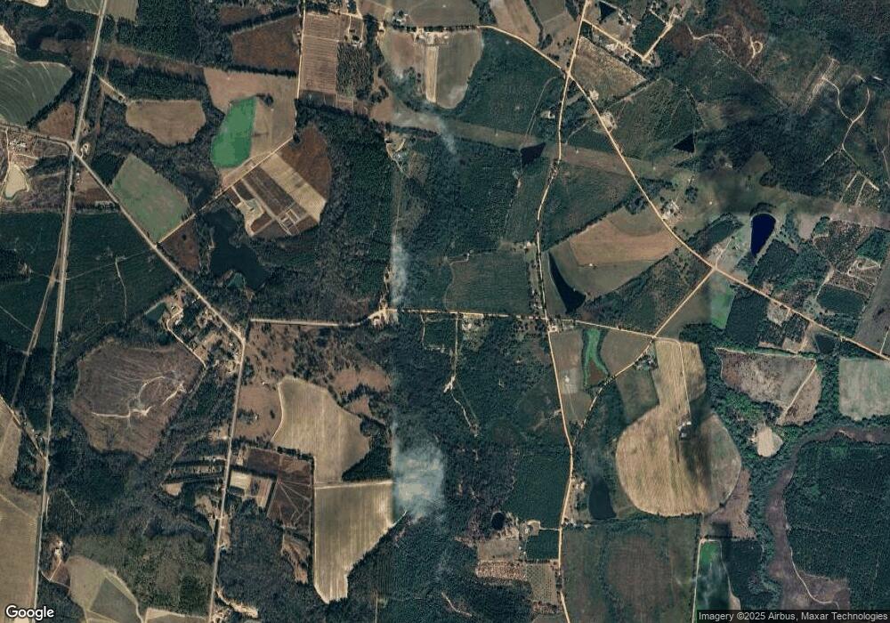 000 Isle of Hope Rd, Uvalda, GA 30473 - photo 1