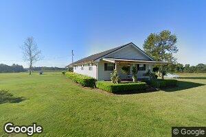 1488 Helms Rd, Rehobeth, AL 36301