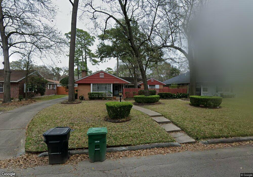 4319 Laurel Dr, Houston, TX 77021 - photo 1