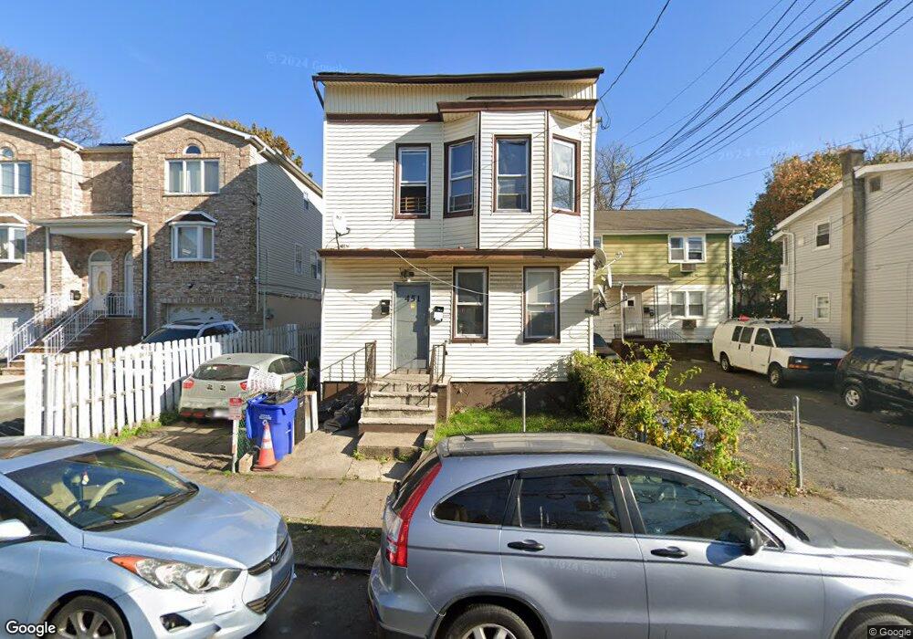 451 E 24th St unit 453, Paterson, NJ 07514 - photo 1