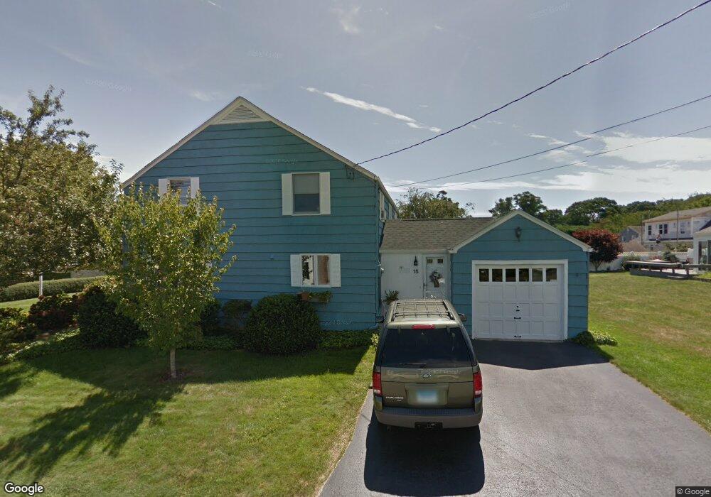 15 Goodwin St, Niantic, CT 06357 - photo 1