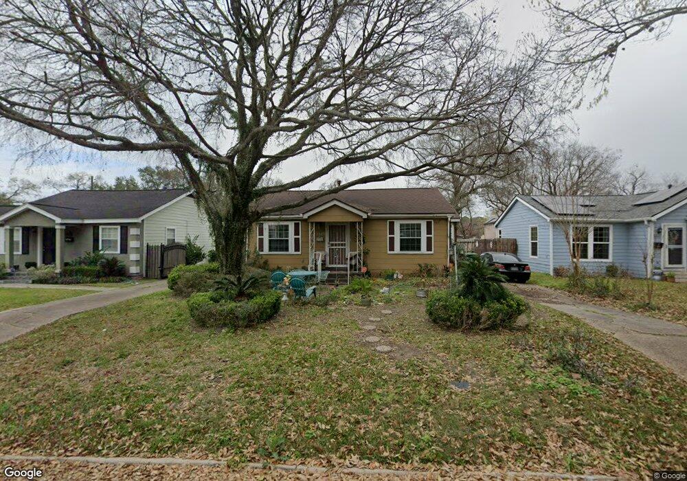 3507 Ozark St, Houston, TX 77021 - photo 1