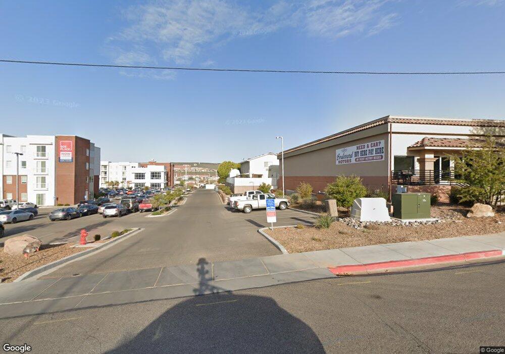 65 N 700 E, St. George, UT 84770 - photo 1