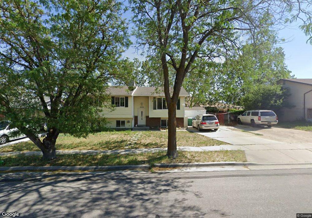 5423 W Balsa Ave, West Jordan, UT 84081 - photo 1