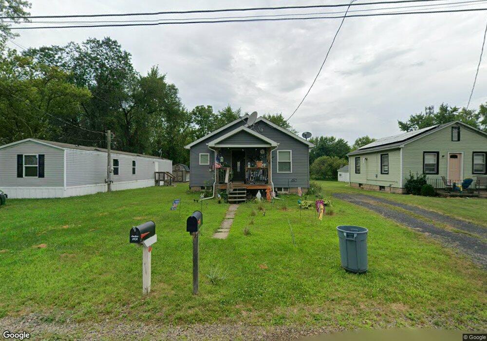 2427 3rd St, Bloomsburg, PA 17815 - photo 1