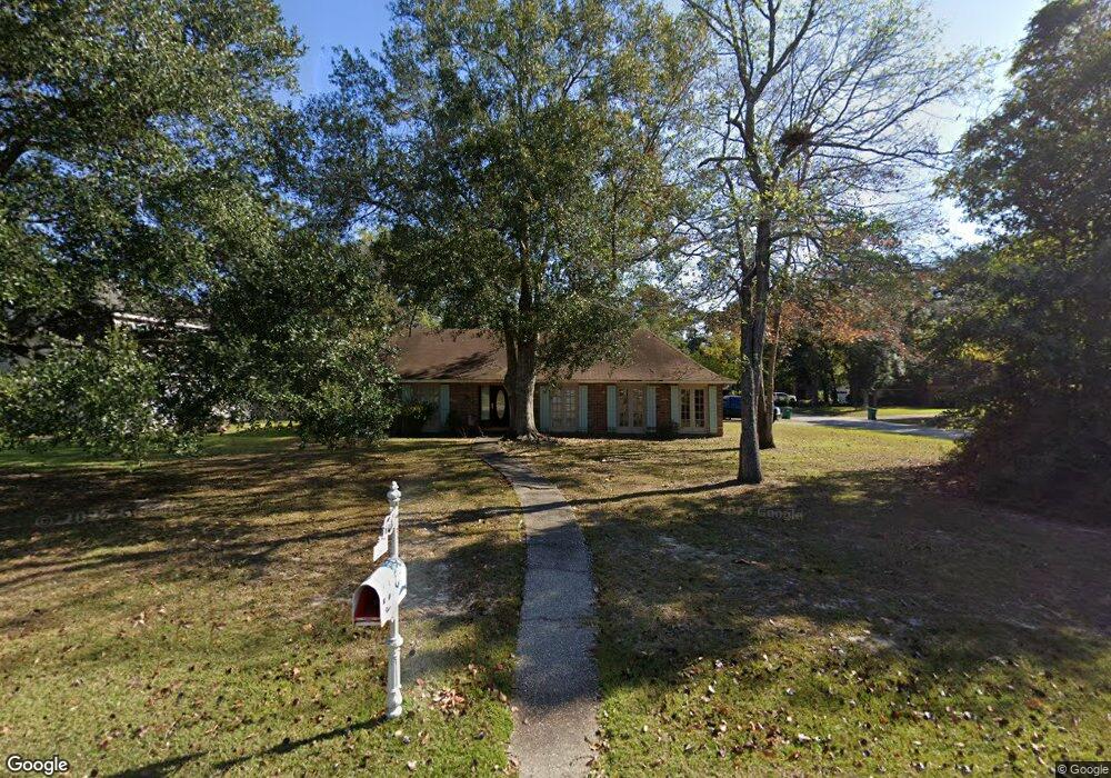 494 Cross Gates Blvd, Slidell, LA 70461 - photo 1