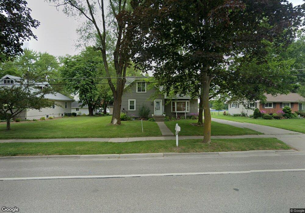 154 E Jefferson St, Frankenmuth, MI 48734 - photo 1