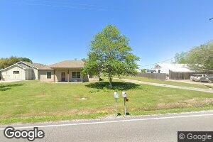 388 W Main St, Hackberry, LA 70645