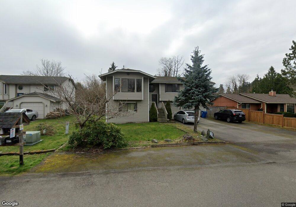 5026 150th Place SW, Edmonds, WA 98026 - photo 1