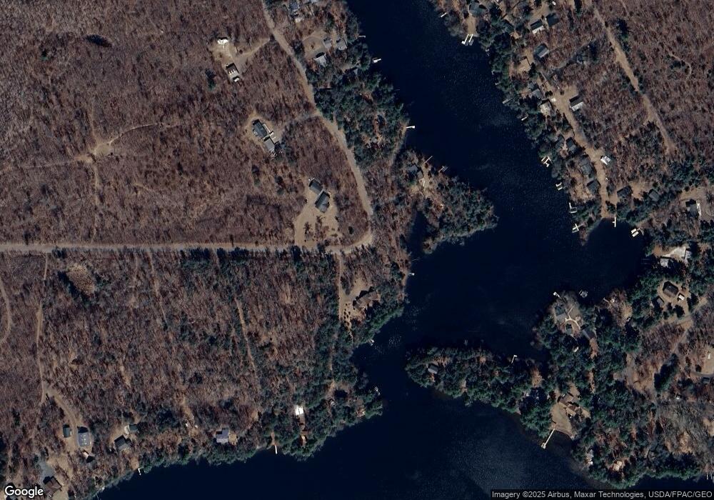 6727 Flowage Dr, Danbury, WI 54830 - photo 1