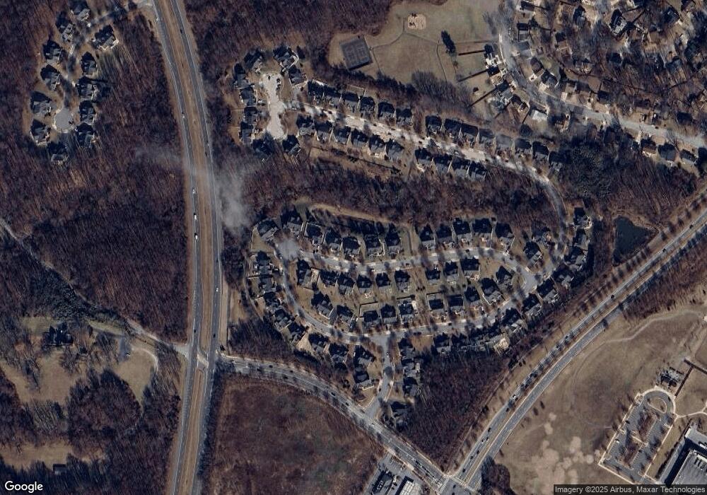 12206 Justice Place, Glenn Dale, MD 20769 - photo 1