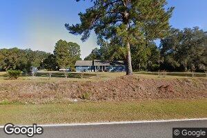2952 Johnny Minchew Rd, Waycross, GA 31503