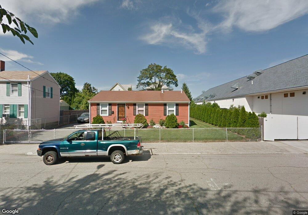 70 Lilac St, Pawtucket, RI 02860 - photo 1