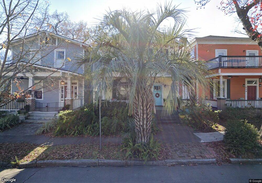 611 E 40th St, Savannah, GA 31401 - photo 1