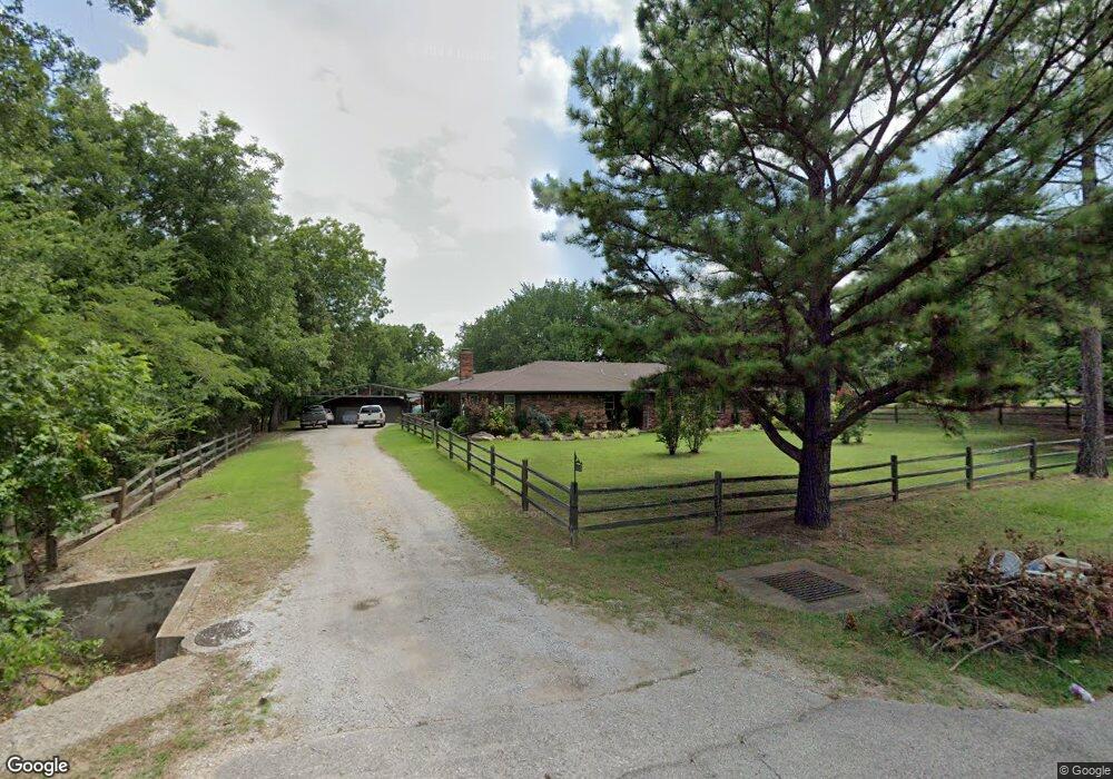 1810 Springdale Rd, Ardmore, OK 73401 - photo 1