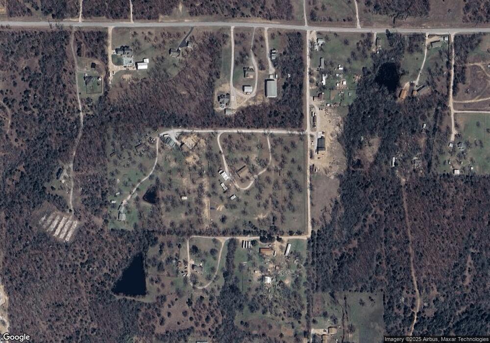 8224 S 129th West Ave, Sapulpa, OK 74066 - photo 1