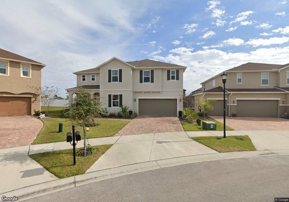 11317 Brighton Knoll Loop, Riverview, FL 33579 - photo 1