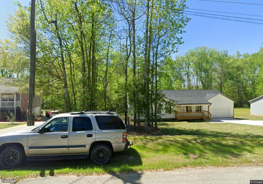 201 Deerfield Ln unit 47, Carrollton, GA 30116 - photo 1