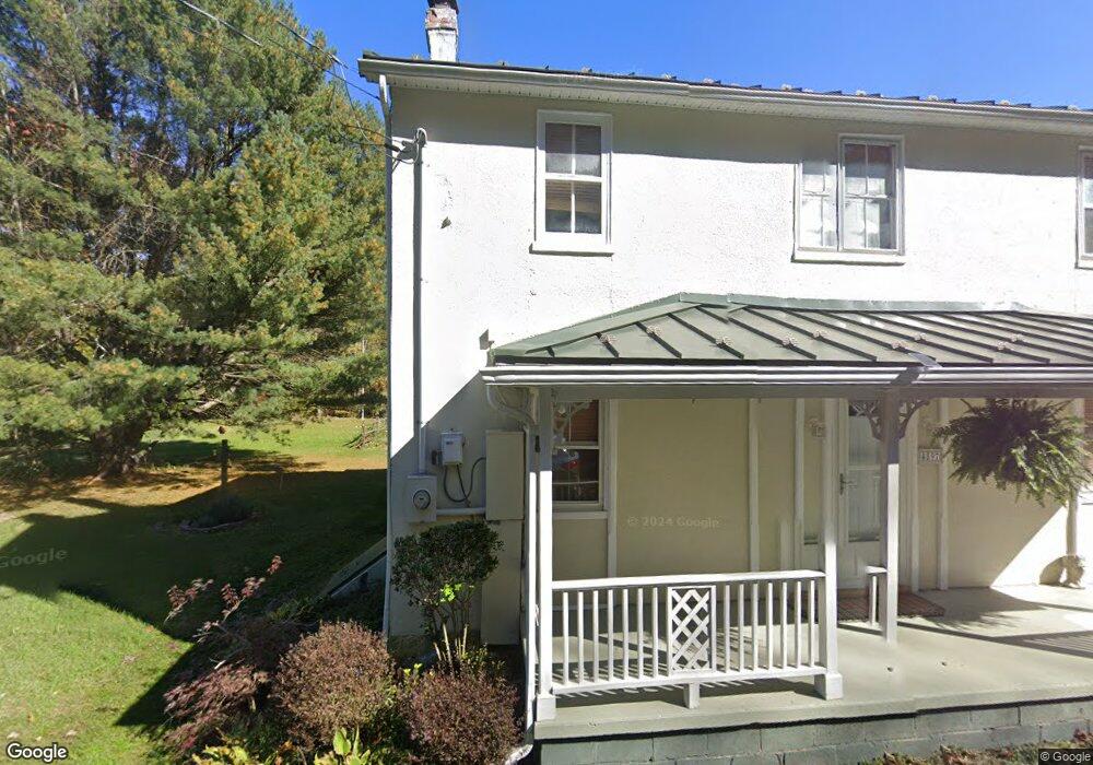 4897 Hampshire Grade Rd, Hedgesville, WV 25427 - photo 1