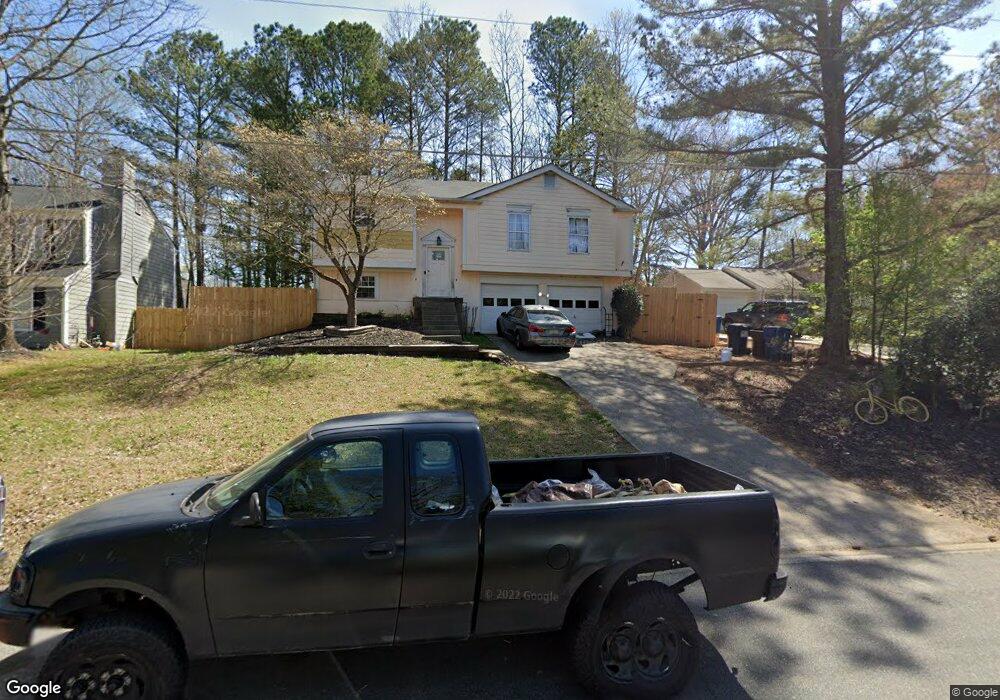 3278 Long Indian Creek Ct unit 5, Alpharetta, GA 30022 - photo 1