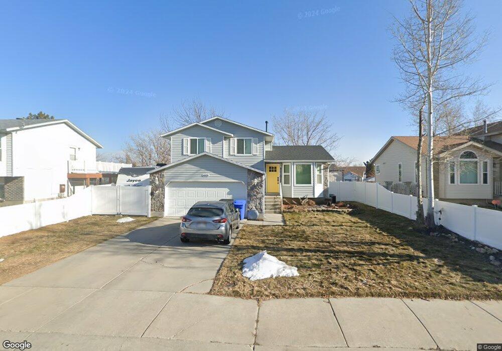 6809 S Lime Ln, West Jordan, UT 84081 - photo 1