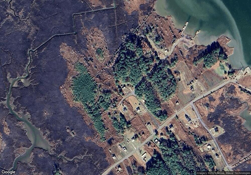 2845 Denekas Rd, Crocheron, MD 21627 - photo 1