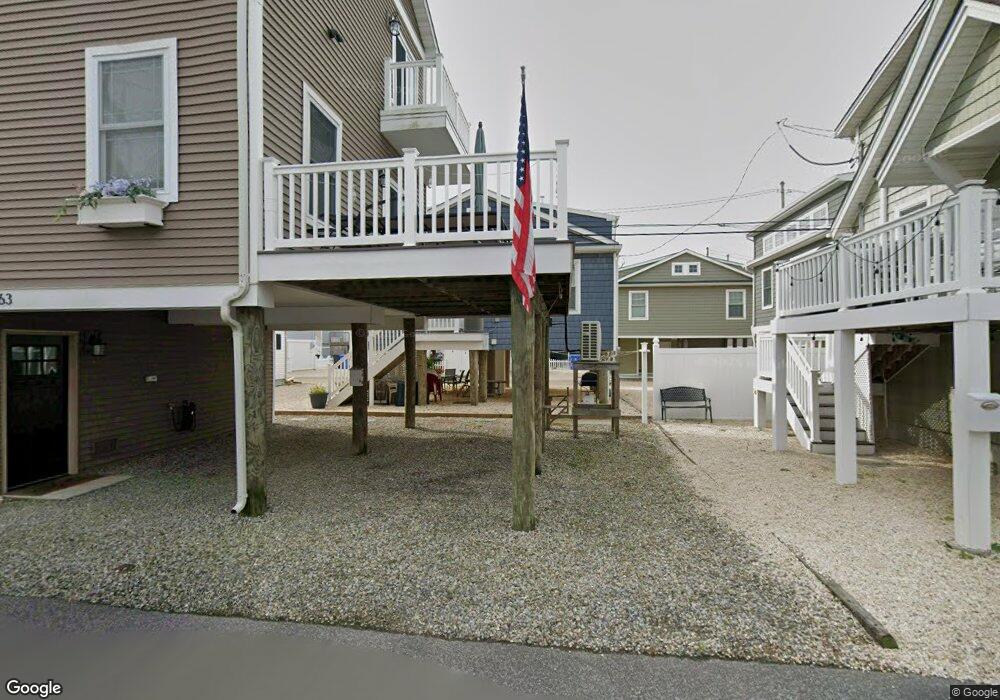 114 W Kingfisher Way, Lavallette, NJ 08735 - photo 1