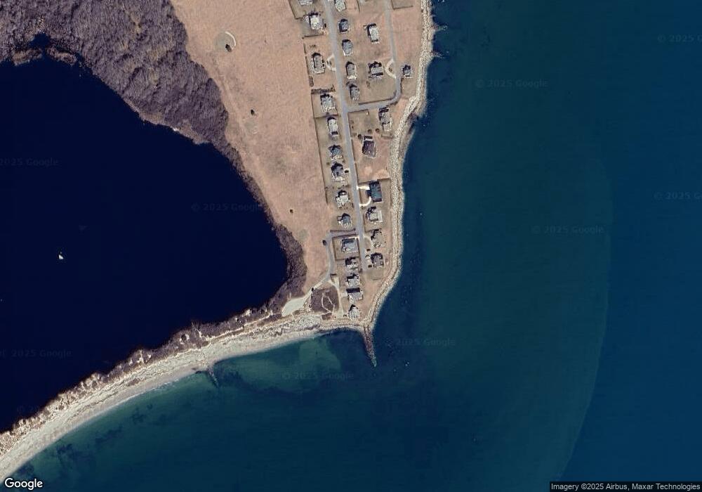 58 Naushon Ave, South Dartmouth, MA 02748 - photo 1