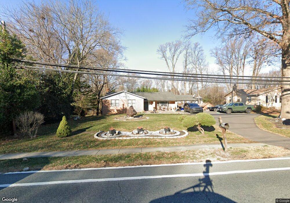 12916 Old Columbia Pike, Silver Spring, MD 20904 - photo 1