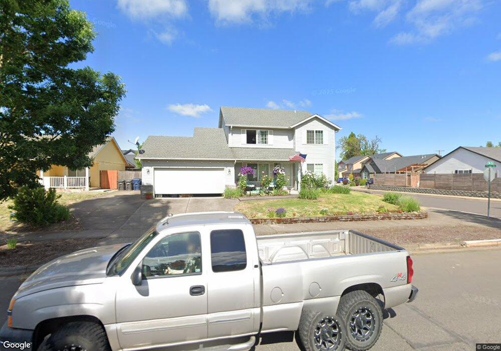 1128 S 7th St, Independence, OR 97351 - photo 1