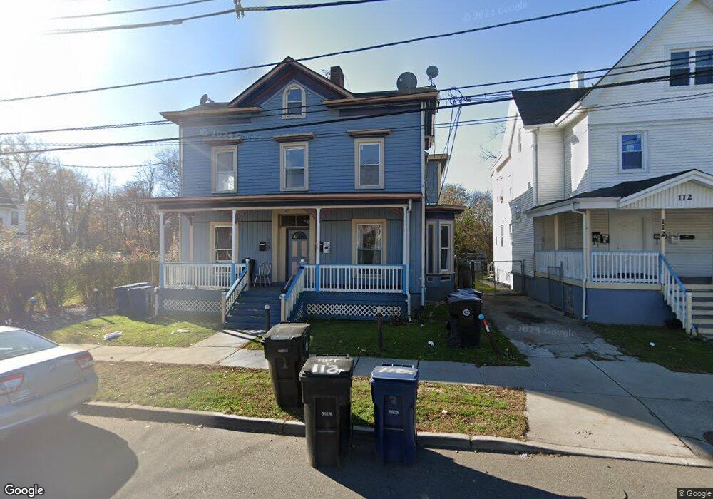114 Plainfield Ave unit 16, Plainfield, NJ 07060 - photo 1
