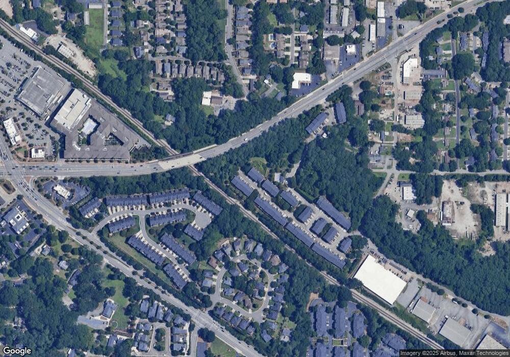 1693 Mosaic Way, Smyrna, GA 30080 - photo 1