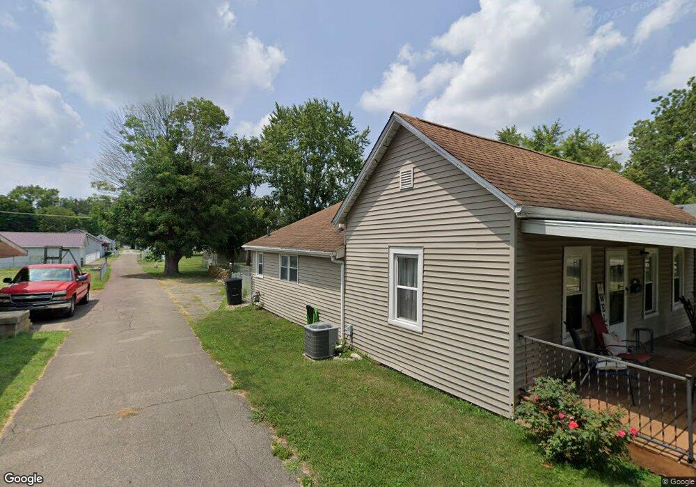 272 N Brooks St, Columbus, IN 47201 - photo 1