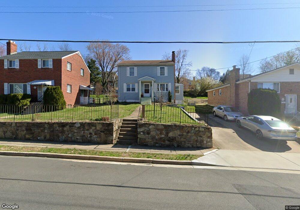 2023 N Edison St, Arlington, VA 22207 - photo 1