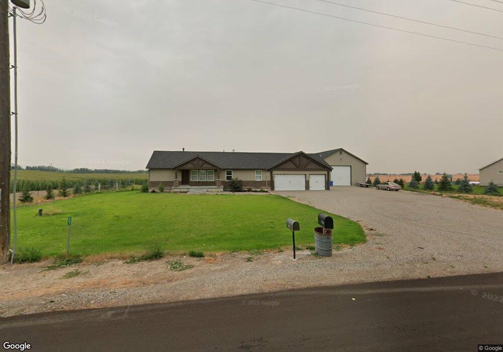 207 W 300 N, Blackfoot, ID 83221 - photo 1