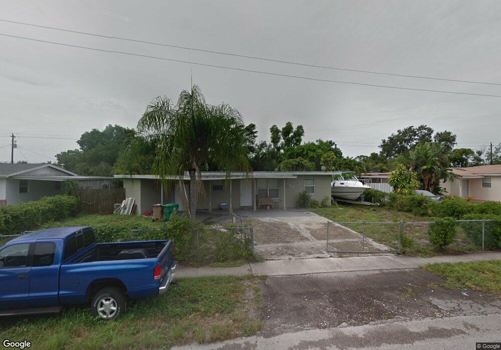 6240 SW 39th Ct, Davie, FL 33314 - photo 1