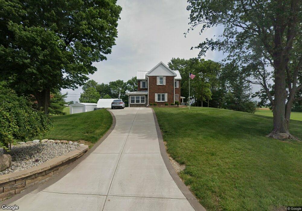 2144 E 560 N, Anderson, IN 46012 - photo 1