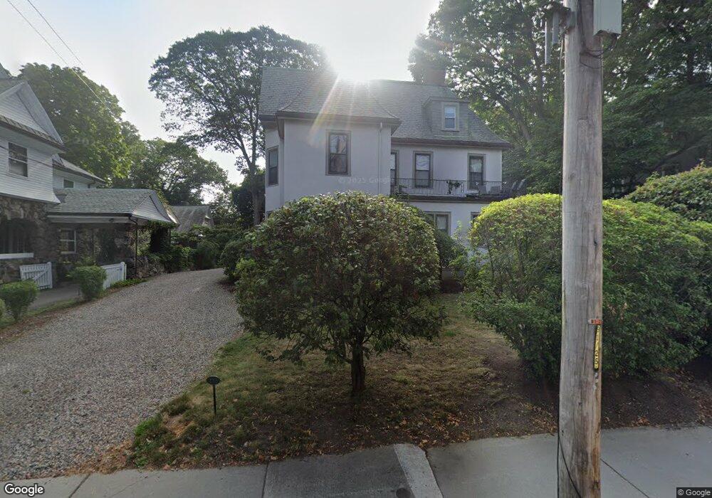 253 Kent St unit 252, Brookline, MA 02446 - photo 1