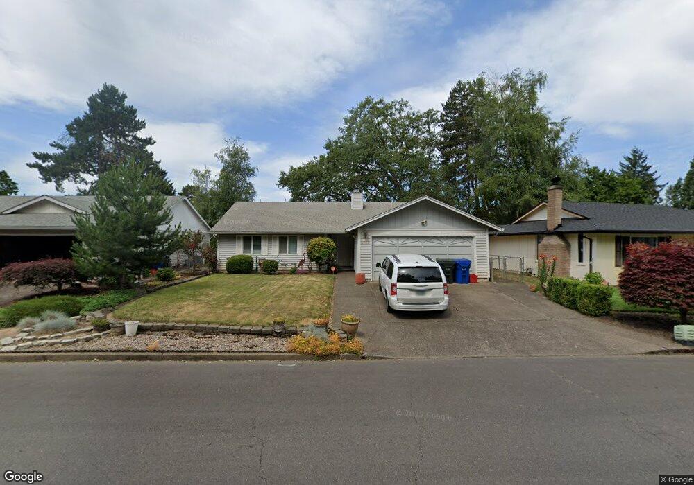 6941 Nottingham Dr NE, Keizer, OR 97303 - photo 1