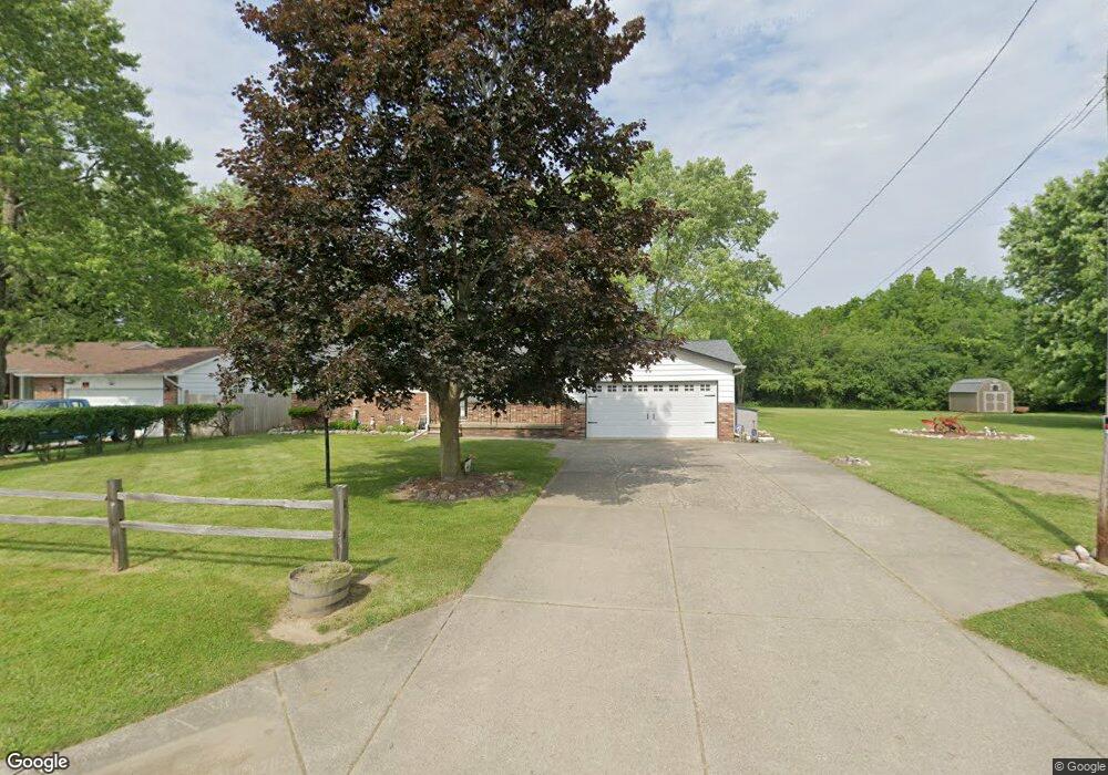 5319 Nassar St, Flint, MI 48505 - photo 1