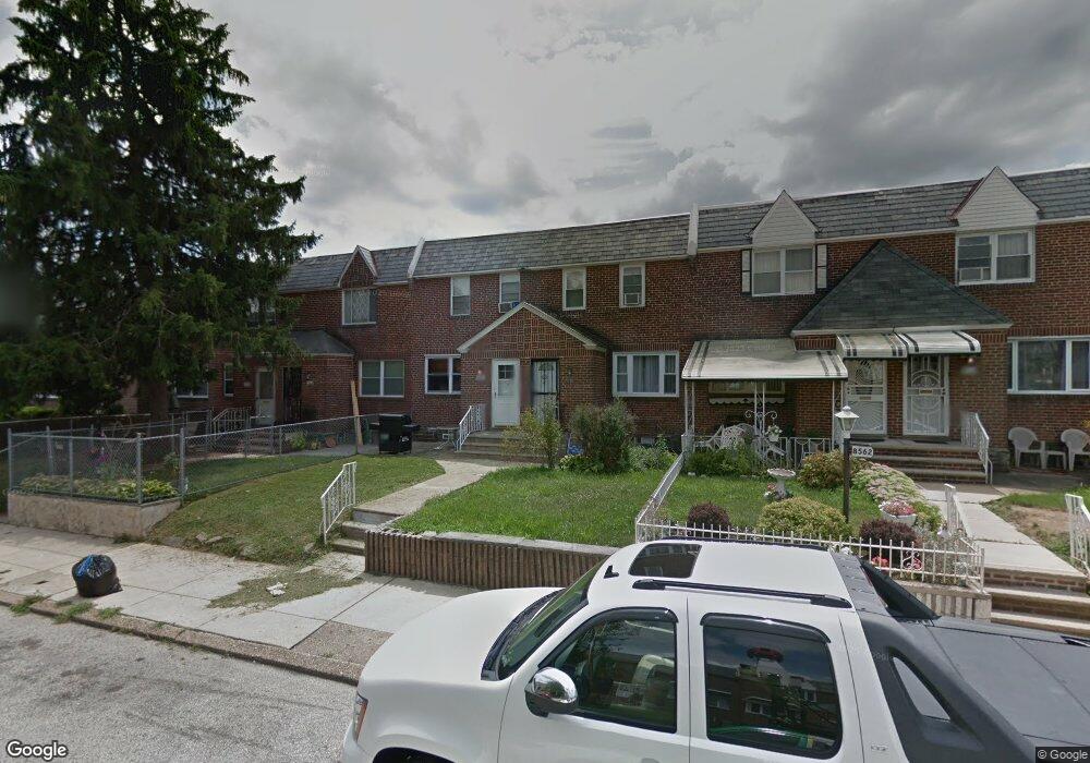 8558 Temple Rd, Philadelphia, PA 19150 - photo 1