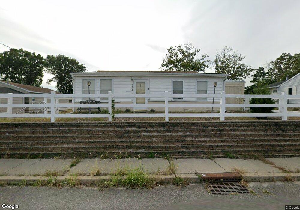 794 Fischer Blvd, Toms River, NJ 08753 - photo 1