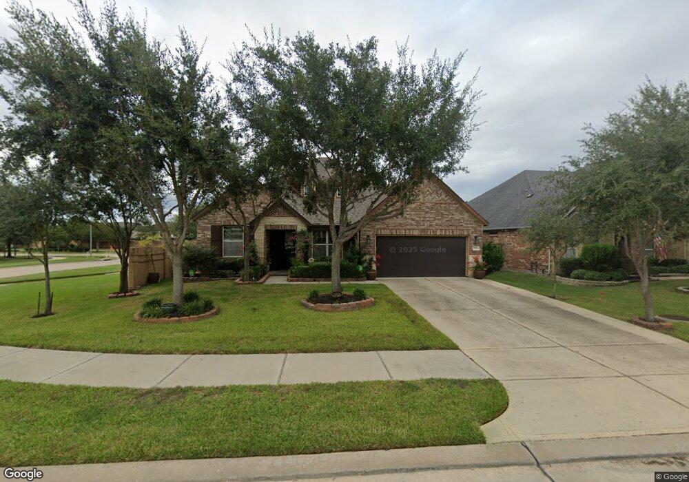 27526 Wilson Run Ln, Fulshear, TX 77441 - photo 1