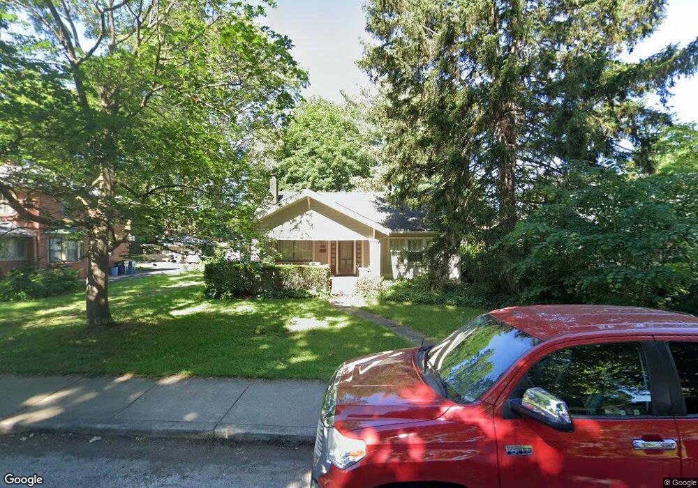 5380 Carrollton Ave, Indianapolis, IN 46220 - photo 1