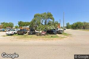 35405 Ew 1310, Maud, OK 74854