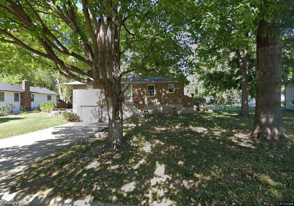 504 S Franklin St, Raymore, MO 64083 - photo 1