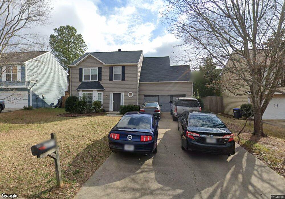 4313 Yellow Rose Dr, Austell, GA 30106 - photo 1