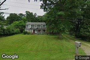 4611 Max Rd, North Canton, OH 44720